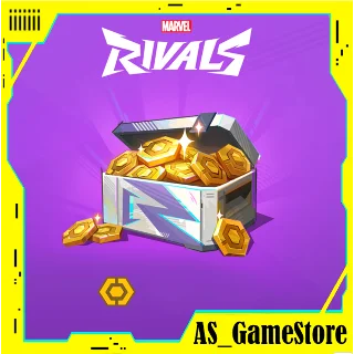 Купить 🔵 Marvel Rivals Lattice / Марвел Ривалс | PS5 Турция