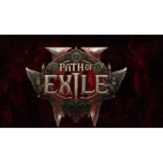 Купить Path of Exile 2 Early Access Supporter Pack АВТОДОСТАВКА STEAM РОССИЯ