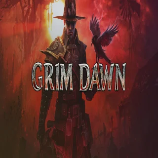 Купить 🧸 Grim Dawn ✅ GOG 🧸 (PC)