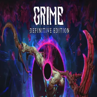 Купить 🧸 GRIME ✅ GOG 🧸 (PC)