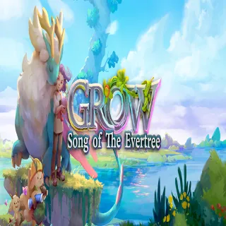 Купить 🧸 Grow: Song of the Evertree ✅ GOG 🧸 (PC)