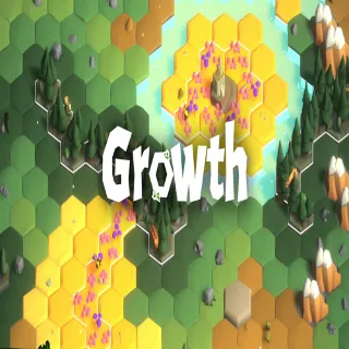 Купить 🧸 Growth ✅ GOG 🧸 (PC)