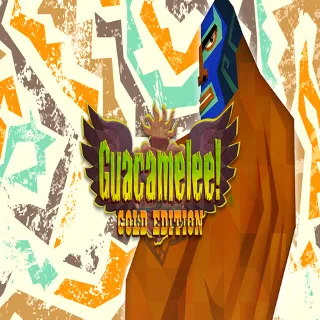Купить 🧸 Guacamelee! Gold Edition ✅ GOG 🧸 (PC)