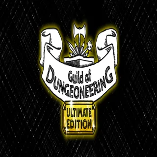 Купить 🧸 Guild of Dungeoneering Ultimate Edition ✅ GOG 🧸 (PC