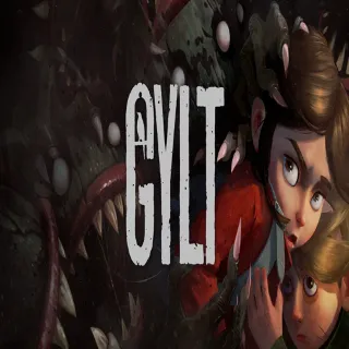 Купить 🧸 GYLT ✅ GOG 🧸 (PC)