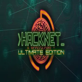 Купить 🧸 Hacknet Ultimate Edition ✅ GOG 🧸 (PC)
