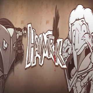 Купить 🧸 Haimrik ✅ GOG 🧸 (PC)