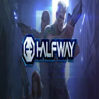Купить 🧸 Halfway ✅ GOG 🧸 (PC)