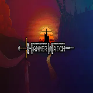 Купить 🧸 Hammerwatch ✅ GOG 🧸 (PC)