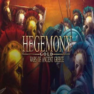 Купить 🧸 Hegemony Gold: Wars of Ancient Greece ✅ GOG 🧸 (PC)