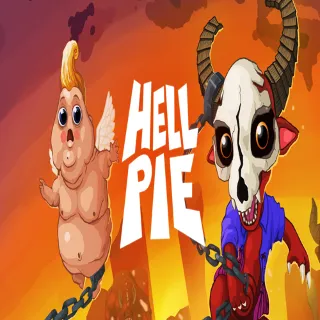 Купить 🧸 Hell Pie ✅ GOG 🧸 (PC)
