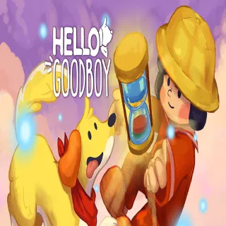 Купить 🧸 Hello Goodboy ✅ GOG 🧸 (PC)