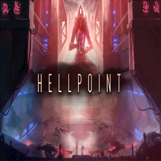 Купить 🧸 Hellpoint ✅ GOG 🧸 (PC)