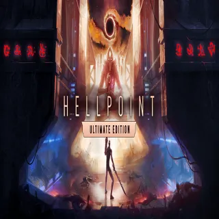 Купить 🧸 Hellpoint - Ultimate Edition ✅ GOG 🧸 (PC)