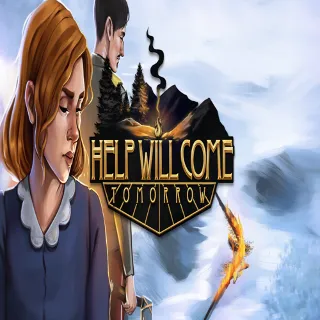 Купить 🧸 Help Will Come Tomorrow ✅ GOG 🧸 (PC)