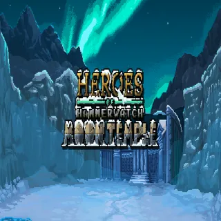 Купить 🧸 Heroes of Hammerwatch: Moon Temple ✅ GOG 🧸 (PC)