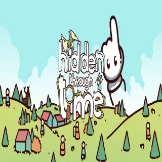 Купить 🧸 Hidden Through Time ✅ GOG 🧸 (PC)