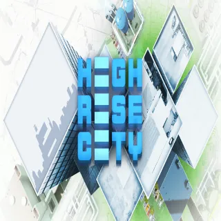 Купить 🧸 Highrise City ✅ GOG 🧸 (PC)