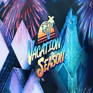 Купить 🧸 Highrise City: Vacation Season ✅ GOG 🧸 (PC)