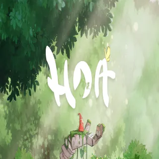 Купить 🧸 Hoa ✅ GOG 🧸 (PC)