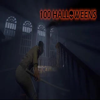 Купить 🔴 100 Halloweens ✅ EPIC GAMES 🔴 (PC)