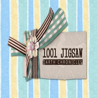 Купить 🔴 1001 Jigsaw. Earth Chronicles ✅ EPIC GAMES 🔴 (PC)