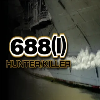 Купить 🔴 688(I) Hunter/Killer ✅ EPIC GAMES 🔴 (PC)