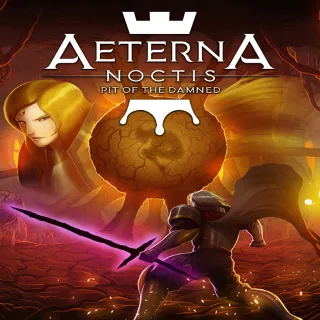 Купить 🔴 Aeterna Noctis ✅ EPIC GAMES 🔴 (PC)