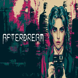 Купить 🔴 Afterdream ✅ EPIC GAMES 🔴 (PC)