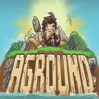 Купить 🔴 Aground ✅ EPIC GAMES 🔴 (PC)