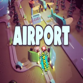 Купить 🔴 Airport ✅ EPIC GAMES 🔴 (PC)