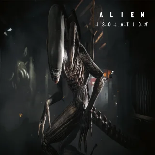 Купить 🔴 Alien: Isolation ✅ EPIC GAMES 🔴 (PC)