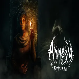 Купить 🔴 Amnesia: Rebirth ✅ EPIC GAMES 🔴 (PC)