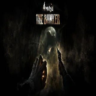 Купить 🔴 Amnesia: The Bunker ✅ EPIC GAMES 🔴 (PC)