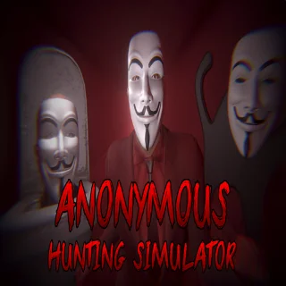 Купить 🔴 ANONYMOUS HUNTING SIMULATOR ✅ EPIC GAMES 🔴 (PC)