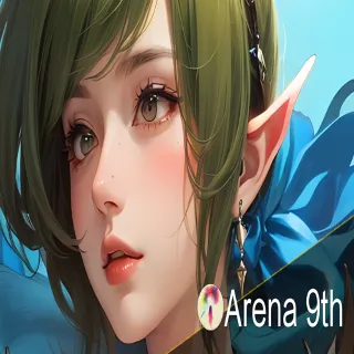 Купить 🔴 Arena 9th ✅ EPIC GAMES 🔴 (PC)