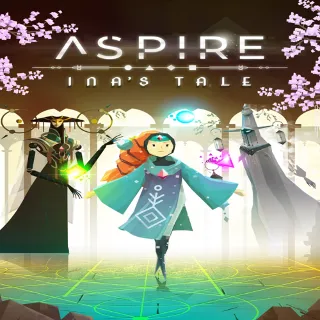 Купить 🔴 Aspire Inas Tale ✅ EPIC GAMES 🔴 (PC)