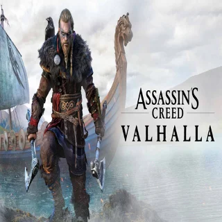 Купить 🔴 Assassin's Creed® Valhalla Standard Edition ✅ EPIC G
