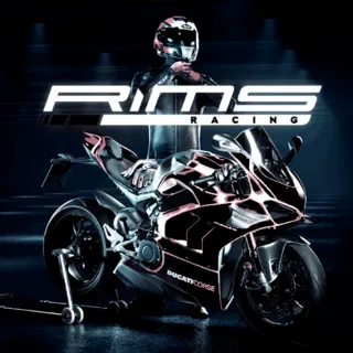 Купить 🔵 RiMS Racing | PS4/PS5 Турция 🔵