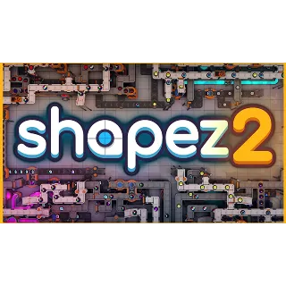 Купить shapez 2 [Steam аккаунт] Офлайн, Без Guard