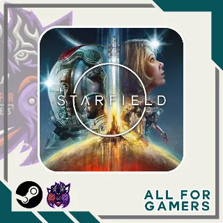 Купить ✴ ️ STARFIELD - КЛЮЧ Steam РУ/СНГ 💫