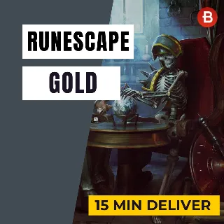 Купить Золото Old School RuneScape быстрая доставка +5%