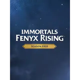 Купить Immortals Fenyx Rising Season Pass ⁕EPIC GAMES⁕