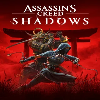 Купить 🔴 Assassin’s Creed Shadows ✅ EPIC GAMES 🔴 (PC)