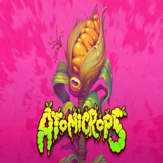 Купить 🔴 Atomicrops ✅ EPIC GAMES 🔴 (PC)