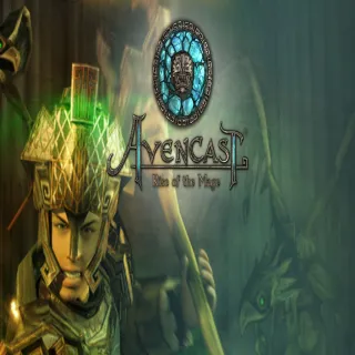 Купить 🔴 Avencast - Rise Of The Mage ✅ EPIC GAMES 🔴 (PC)