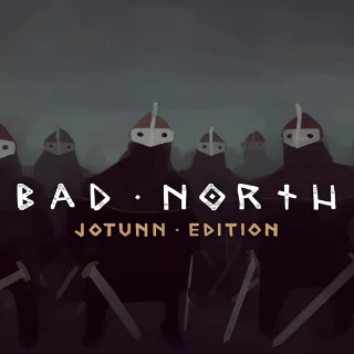 Купить 🔴 Bad North ✅ EPIC GAMES 🔴 (PC)