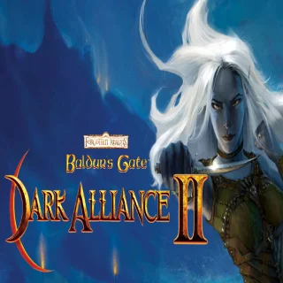 Купить 🔴 Baldur's Gate Dark Alliance II ✅ EPIC GAMES 🔴 (PC)