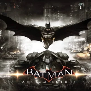 Купить 🔴 Batman Arkham Knight ✅ EPIC GAMES 🔴 (PC)