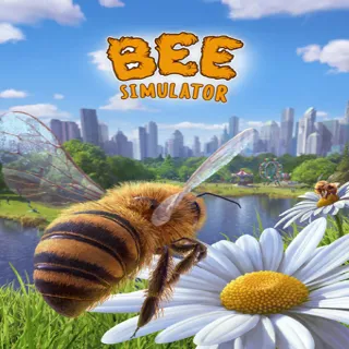 Купить 🔴 Bee Simulator ✅ EPIC GAMES 🔴 (PC)